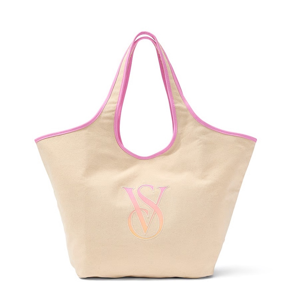 Victoria's Secret Tote Bag NWT